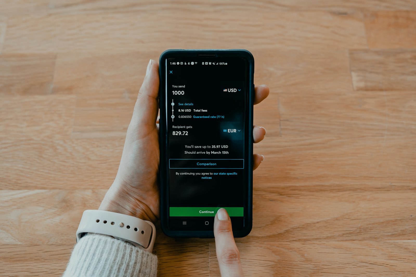 Card Controls Plugin